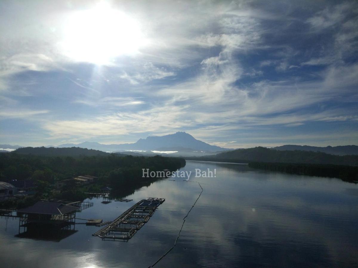 Homestay Bah! Kota Kinabalu Exterior photo